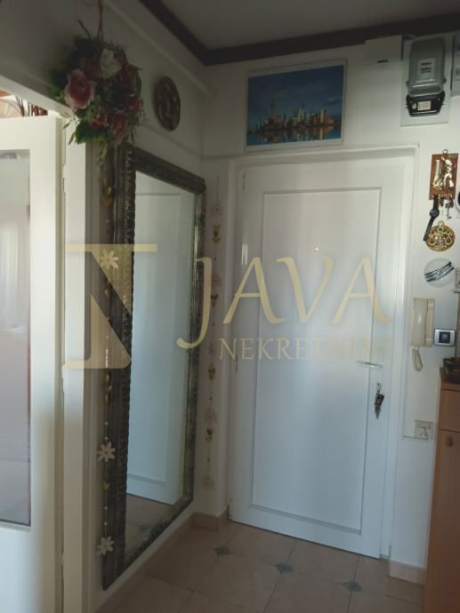 Appartamento Belveder, Rijeka, 70m2