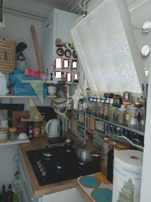 Appartamento Belveder, Rijeka, 70m2