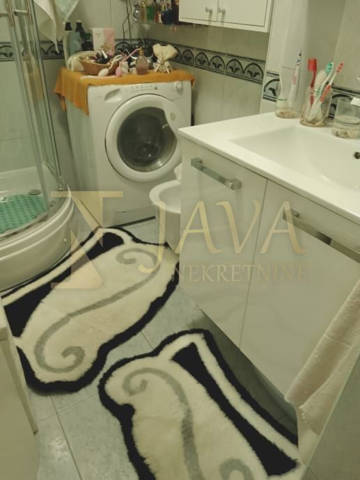 Appartamento Belveder, Rijeka, 70m2