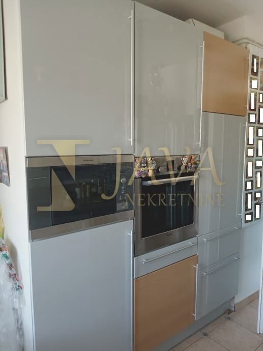 Appartamento Belveder, Rijeka, 70m2