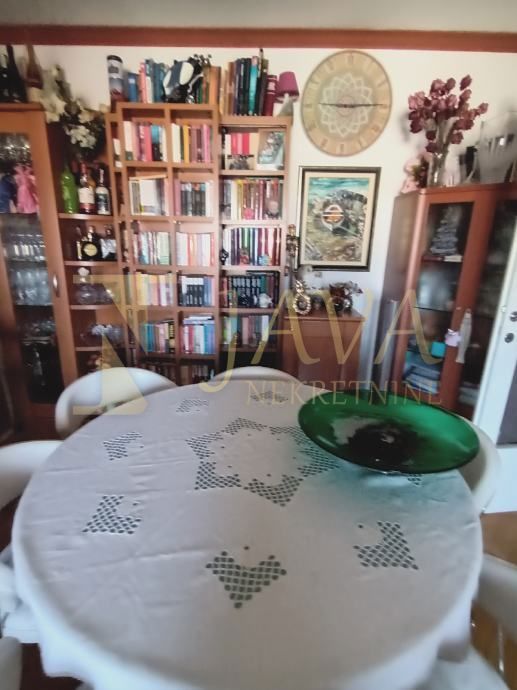 Appartamento Belveder, Rijeka, 70m2