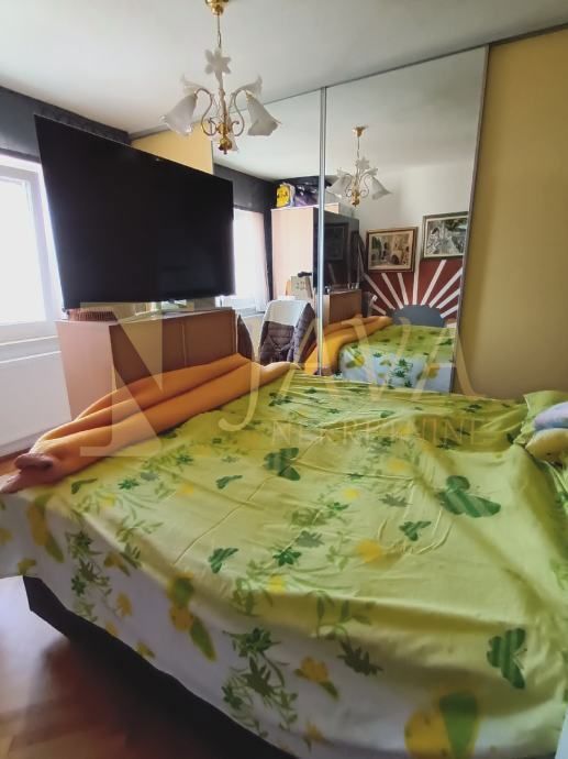 Appartamento Belveder, Rijeka, 70m2