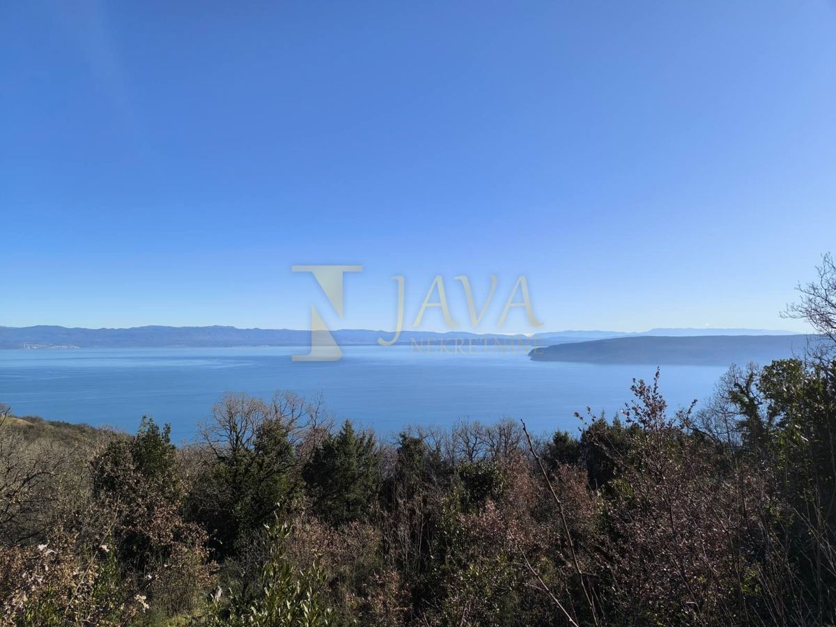 Terreno Sveta Jelena, Mošćenička Draga, 903m2