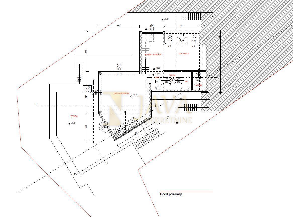 Casa Rukavac, Matulji, 100m2