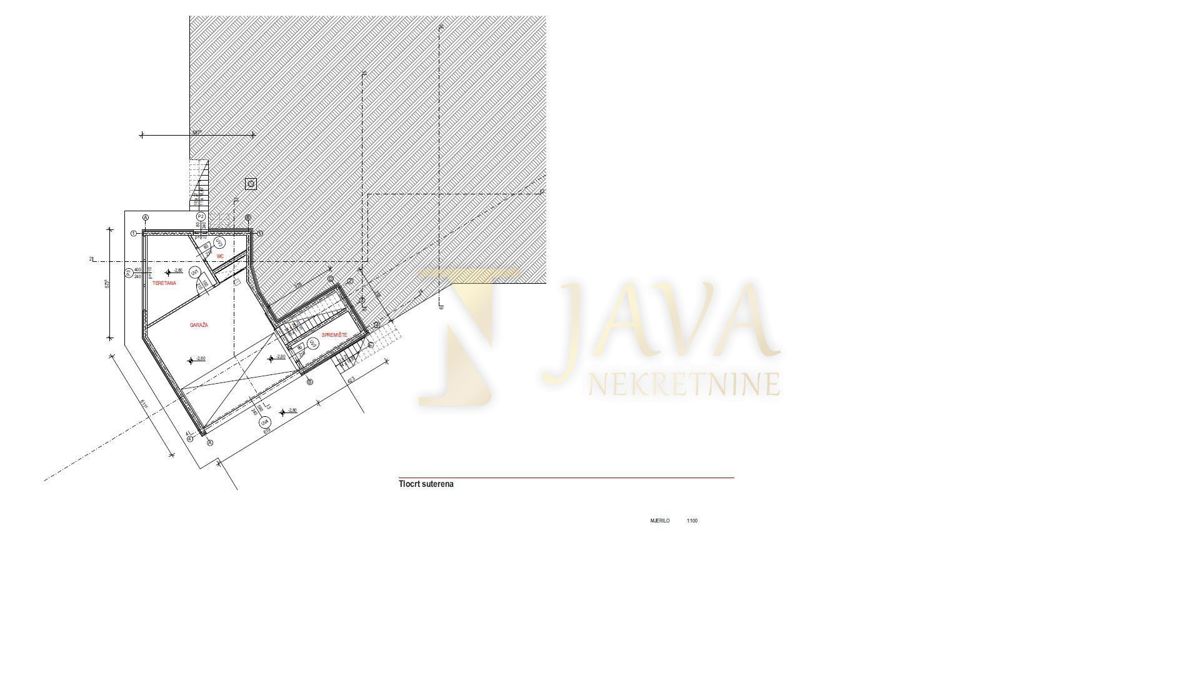Casa Rukavac, Matulji, 100m2