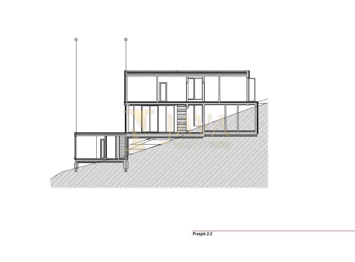 Casa Rukavac, Matulji, 100m2