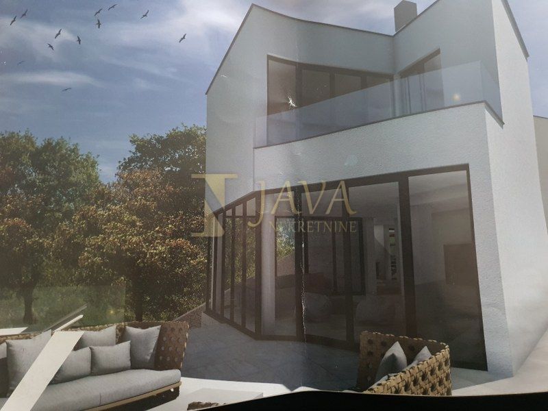 Casa Rukavac, Matulji, 100m2