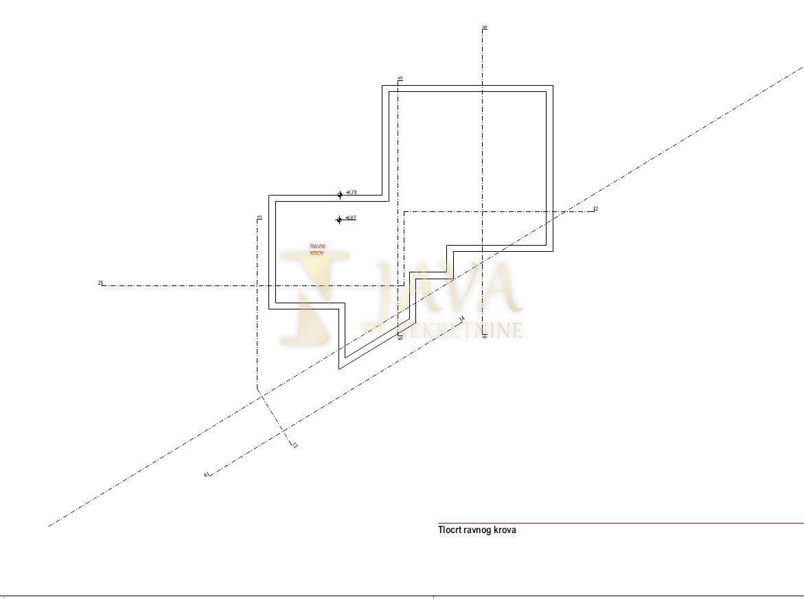 Casa Rukavac, Matulji, 100m2