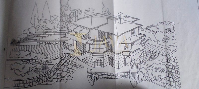 Terreno Poljane, Opatija - Okolica, 2.320m2