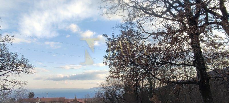 Terreno Poljane, Opatija - Okolica, 2.320m2