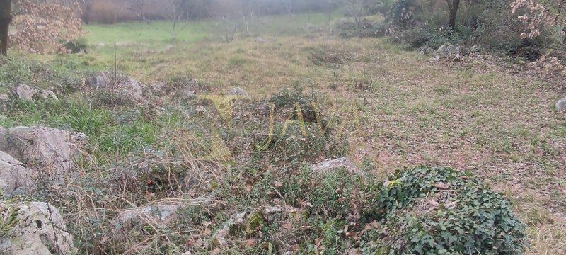 Terreno Poljane, Opatija - Okolica, 2.320m2
