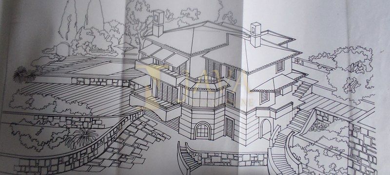 Terreno Poljane, Opatija - Okolica, 2.320m2