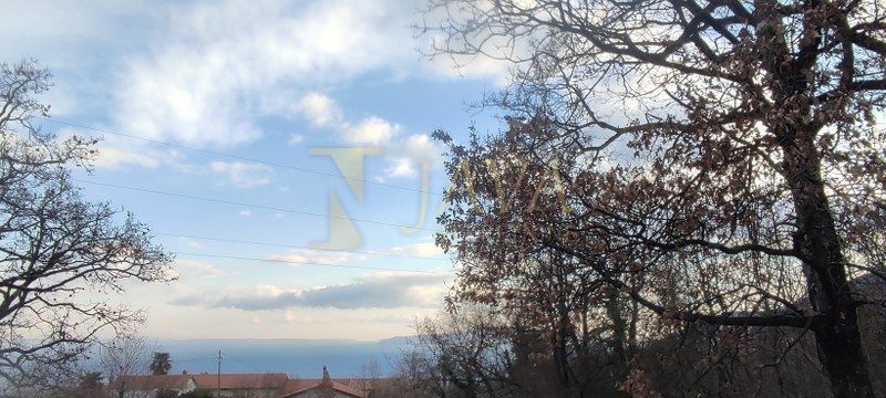 Terreno Poljane, Opatija - Okolica, 2.320m2