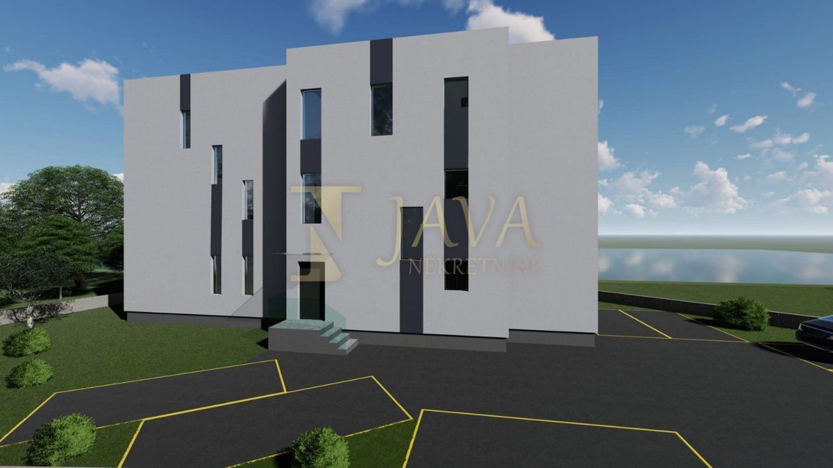 Appartamento Ika, Opatija - Okolica, 52,11m2