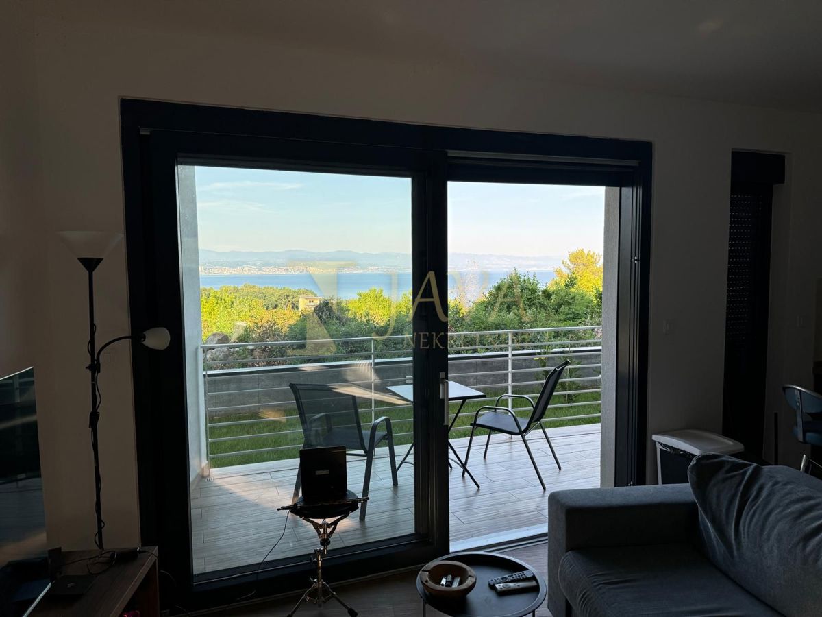 Appartamento Ika, Opatija - Okolica, 52,11m2