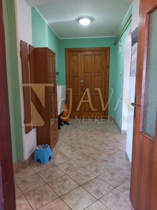 Appartamento Centar, Rijeka, 104,93m2