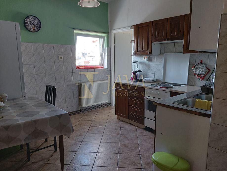 Appartamento Centar, Rijeka, 104,93m2