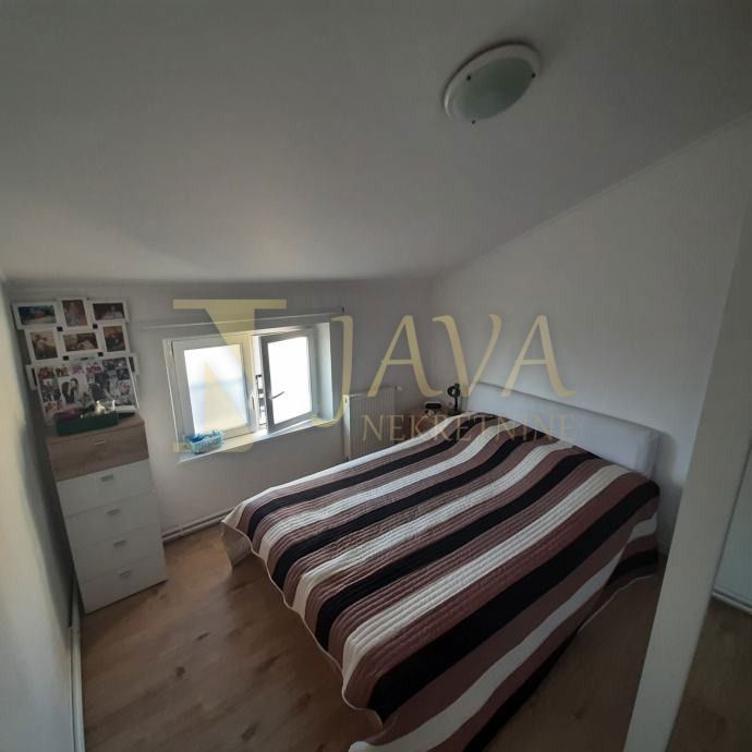 Appartamento Centar, Rijeka, 104,93m2