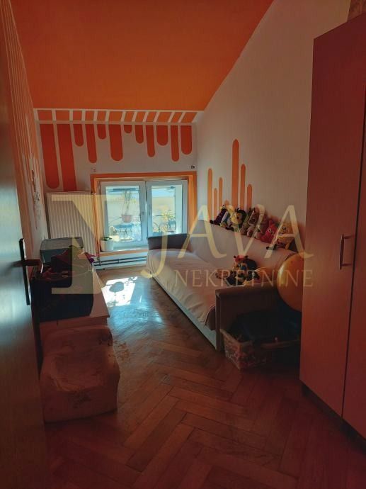 Appartamento Centar, Rijeka, 104,93m2