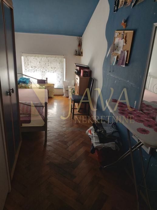 Appartamento Centar, Rijeka, 104,93m2