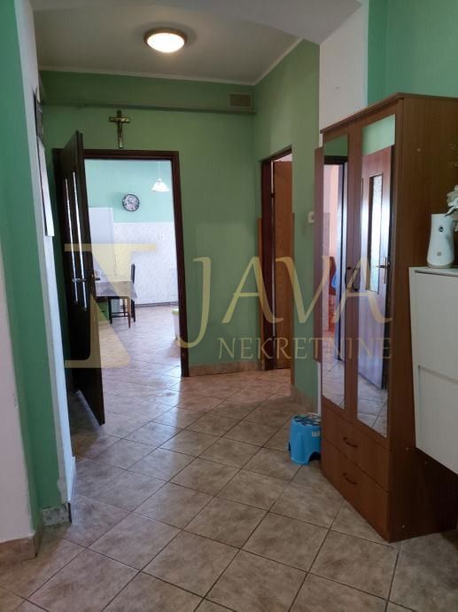 Appartamento Centar, Rijeka, 104,93m2