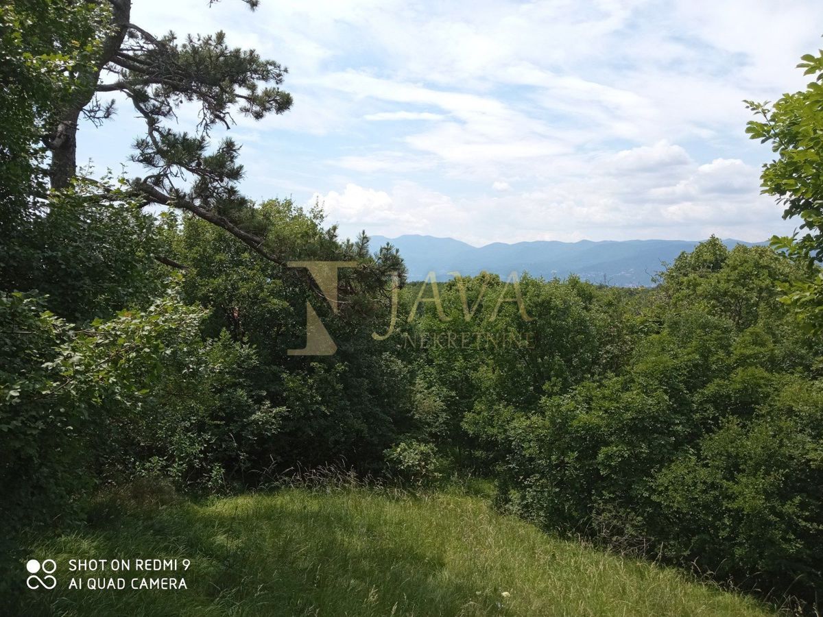 Terreno Gornja Drenova, Sveti Ivan Zelina, 3.361m2
