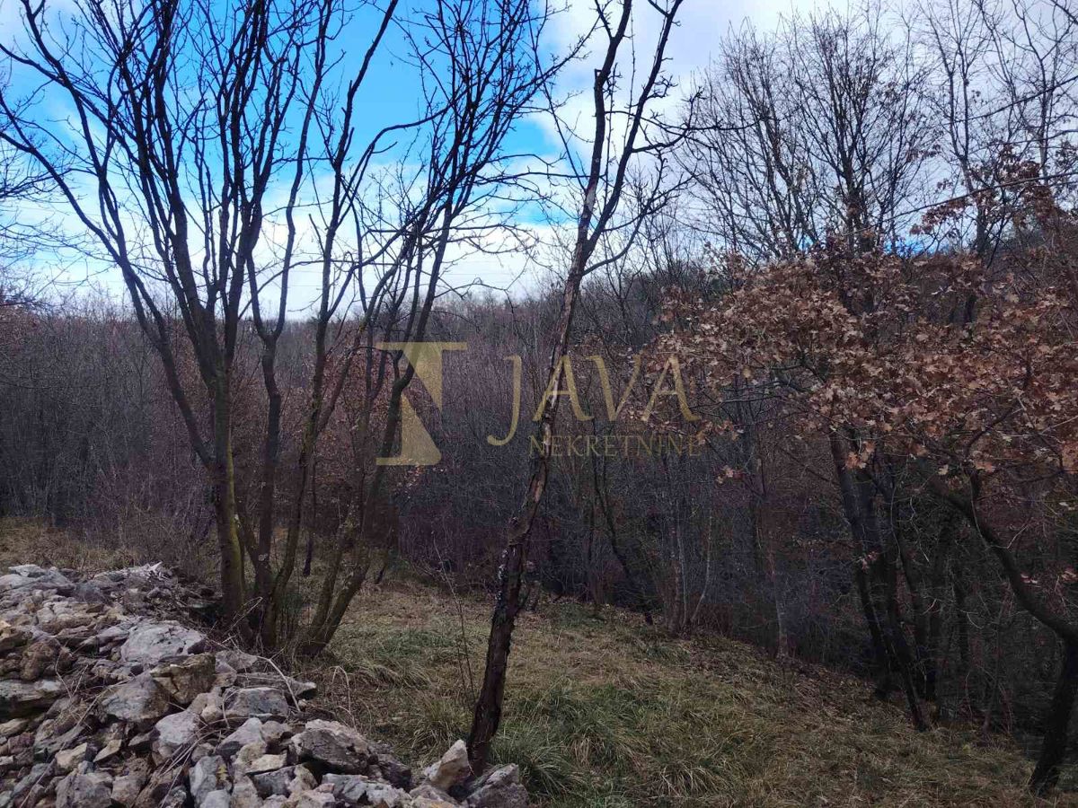 Terreno Gornja Drenova, Sveti Ivan Zelina, 3.361m2