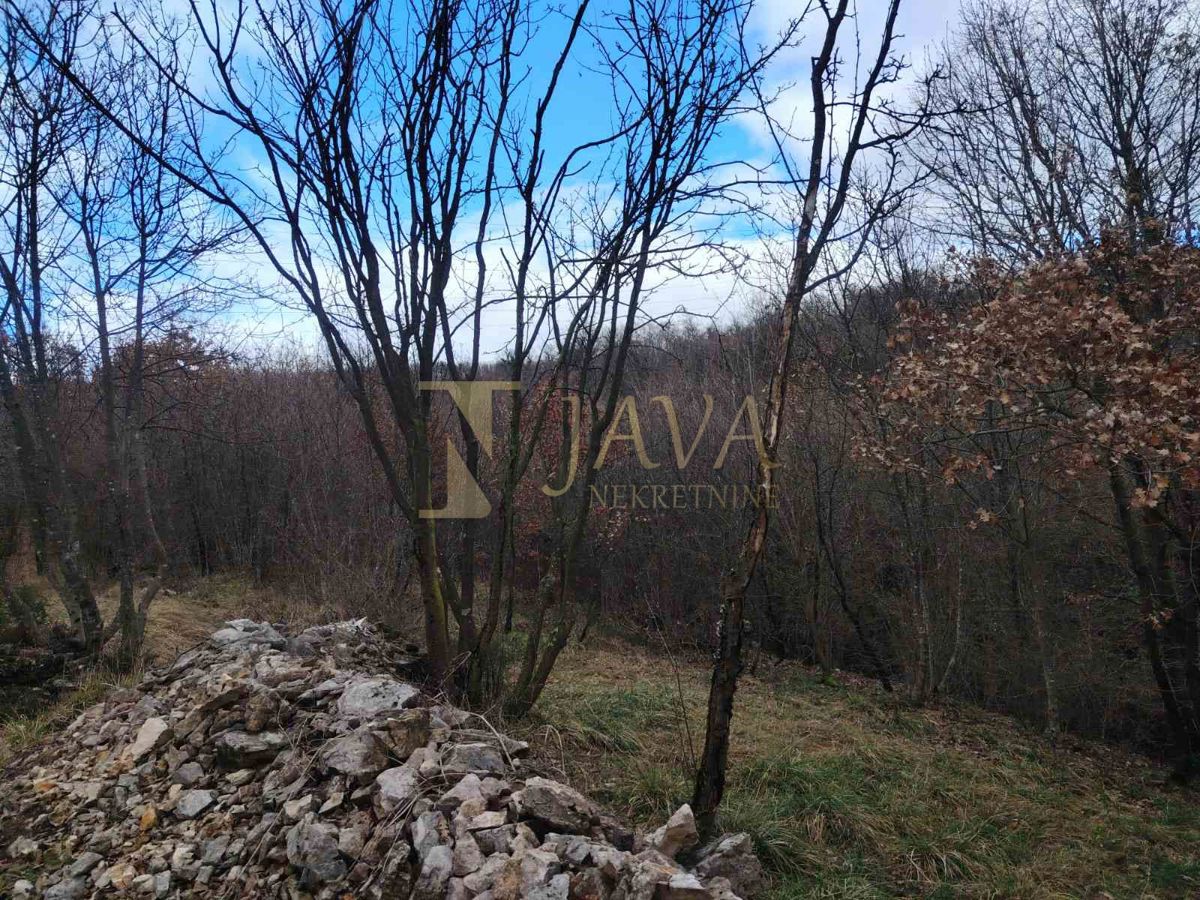 Terreno Gornja Drenova, Sveti Ivan Zelina, 3.361m2