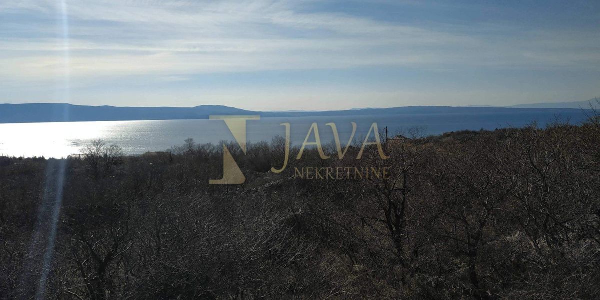 Terreno Klenovica, Novi Vinodolski, 922,50m2