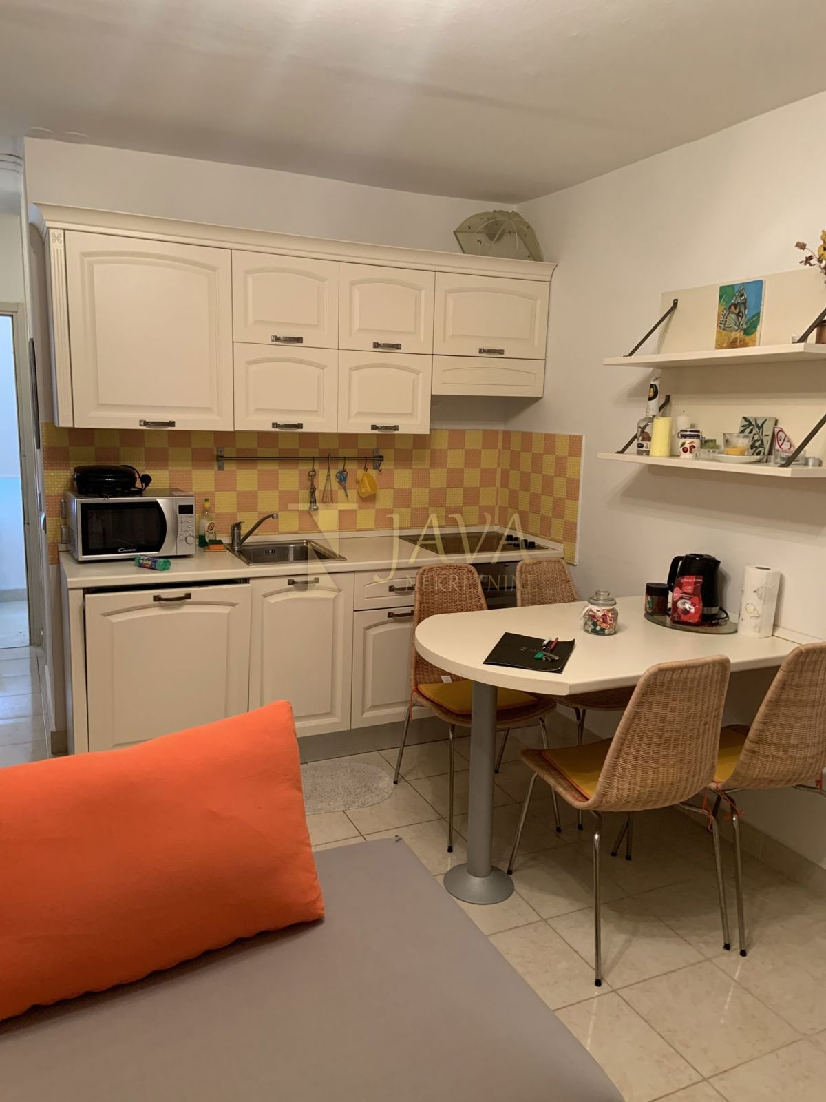 Appartamento Stinica, Senj, 35m2