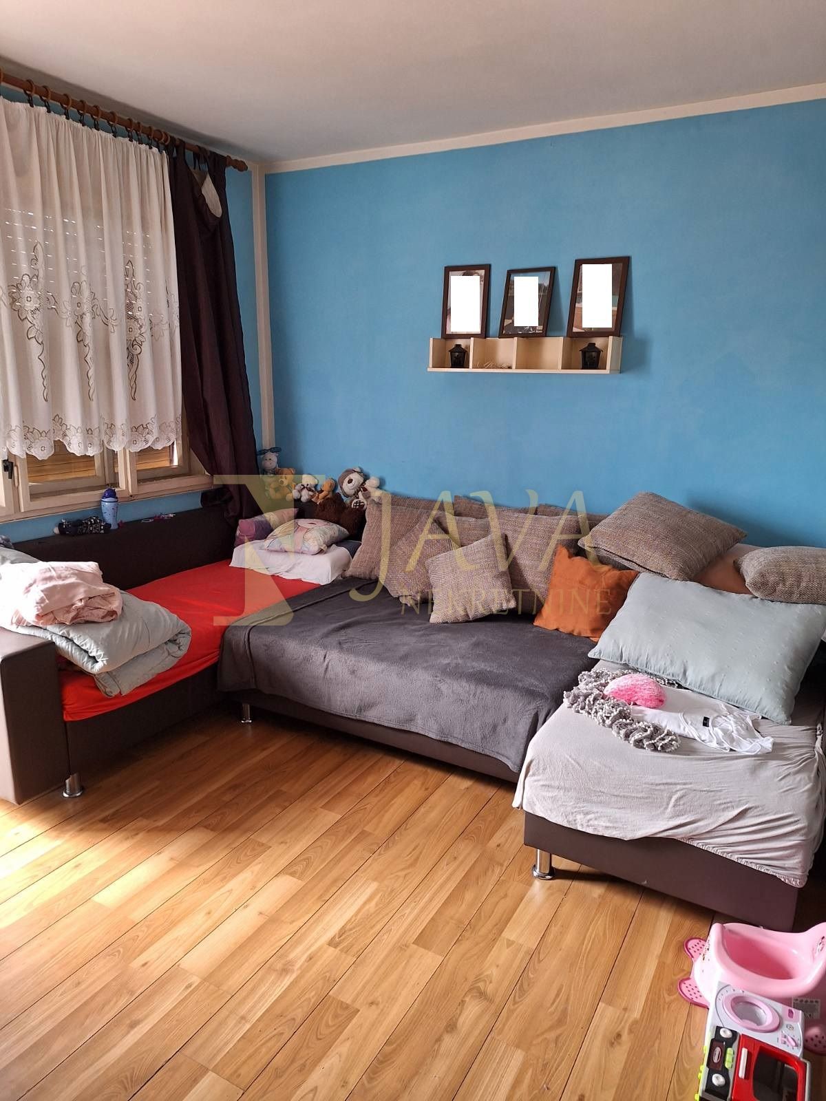 Appartamento Škurinje, Rijeka, 55m2