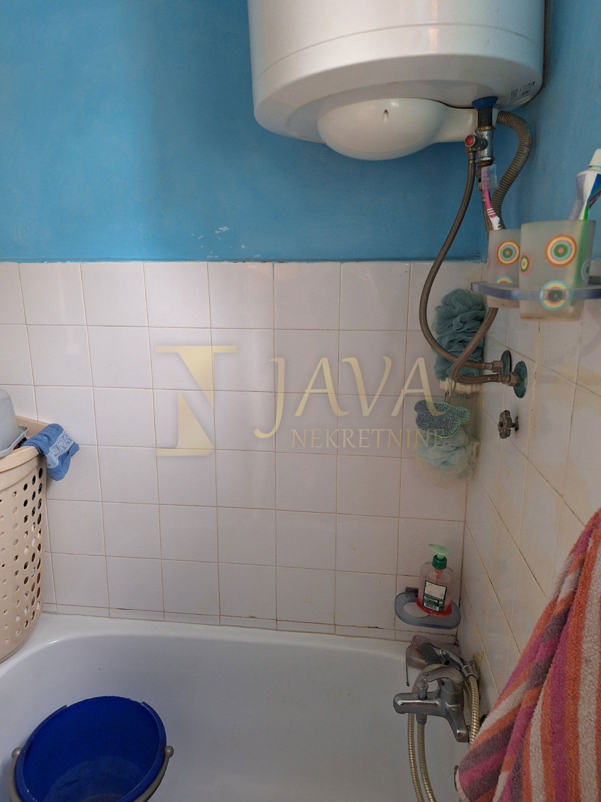 Appartamento Škurinje, Rijeka, 55m2