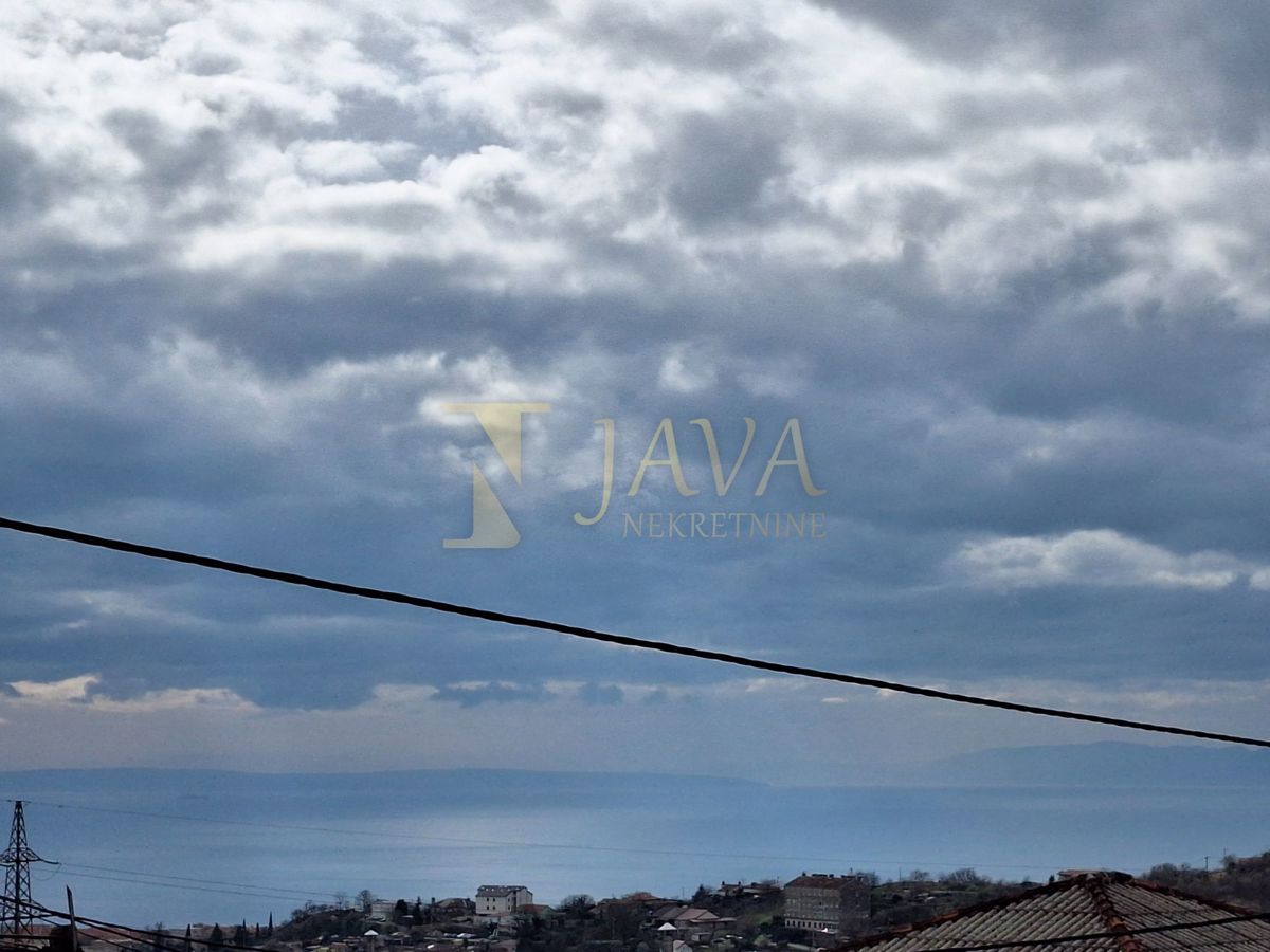 Appartamento Škurinje, Rijeka, 55m2