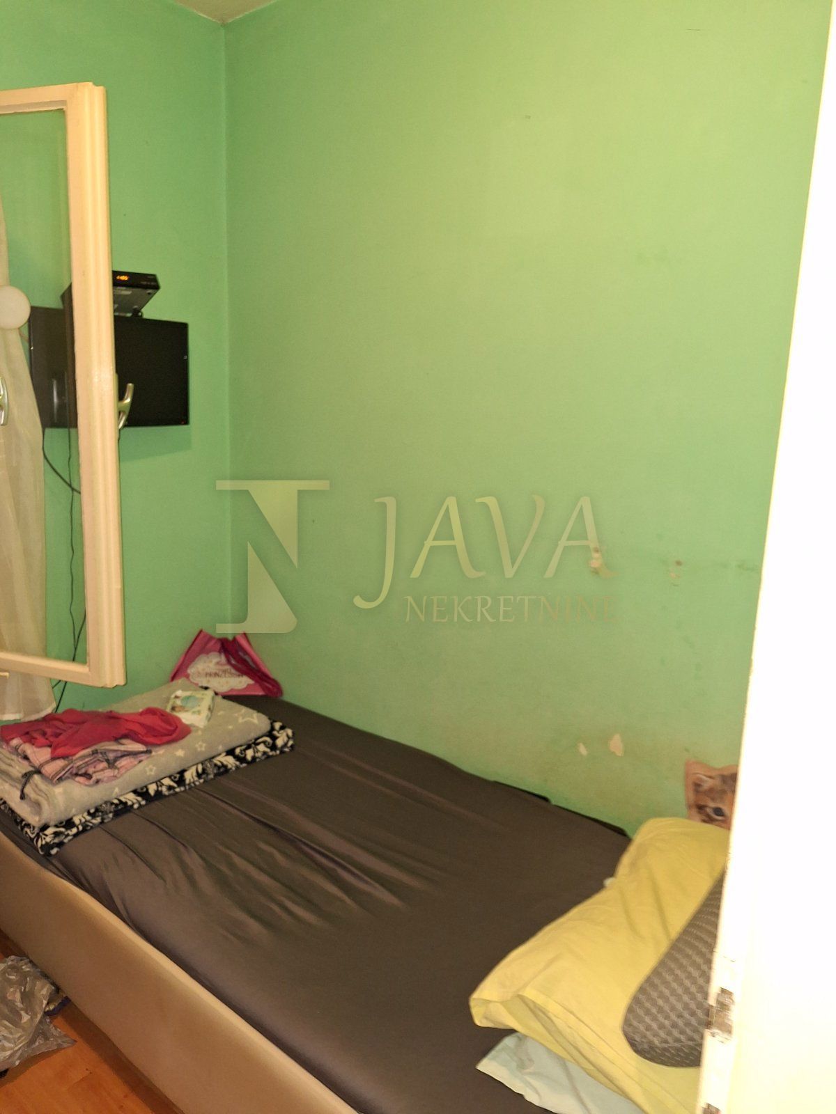 Appartamento Škurinje, Rijeka, 55m2