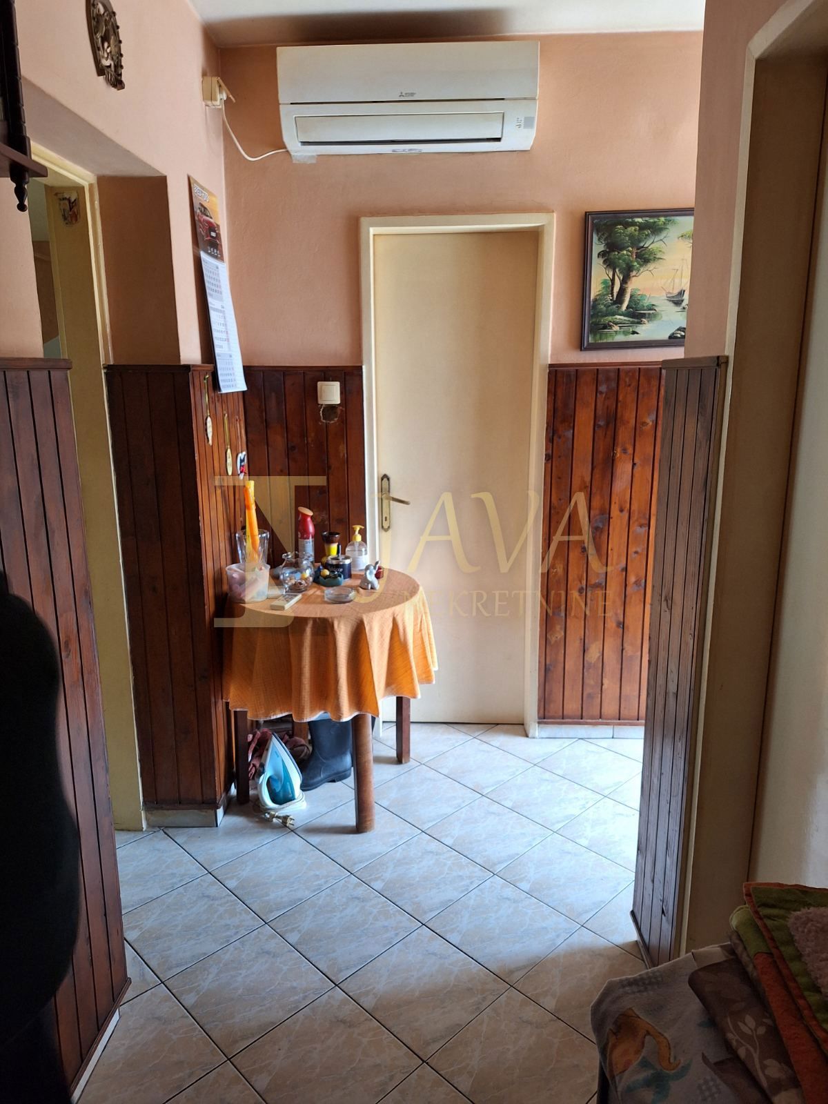 Appartamento Škurinje, Rijeka, 55m2