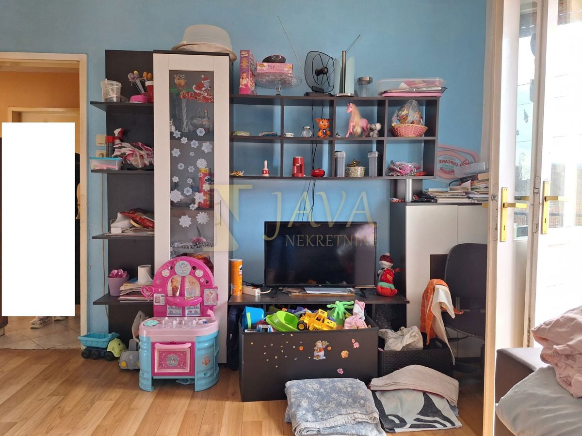 Appartamento Škurinje, Rijeka, 55m2