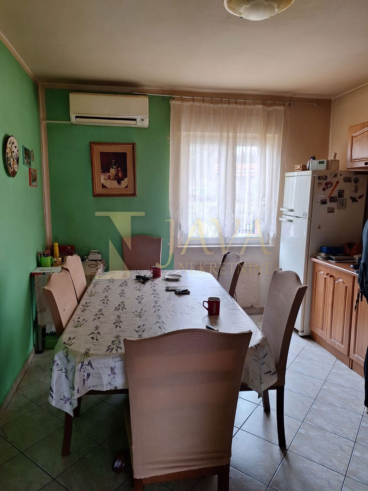 Appartamento Škurinje, Rijeka, 55m2