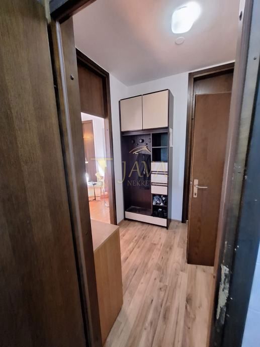 Appartamento Njivice, Omišalj, 54,44m2