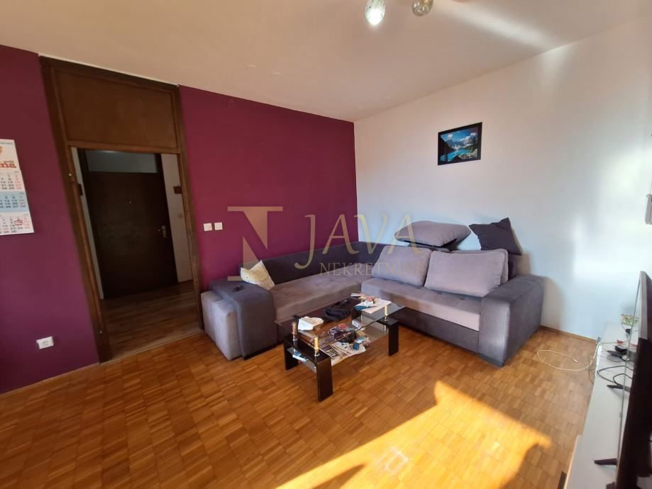 Appartamento Njivice, Omišalj, 54,44m2