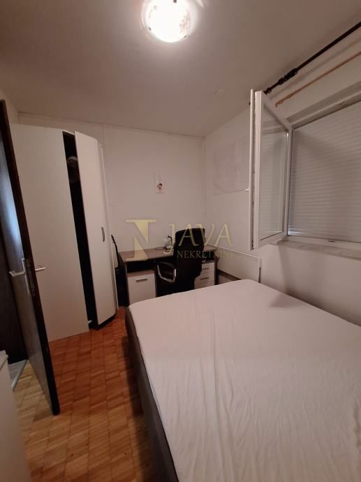 Appartamento Njivice, Omišalj, 54,44m2