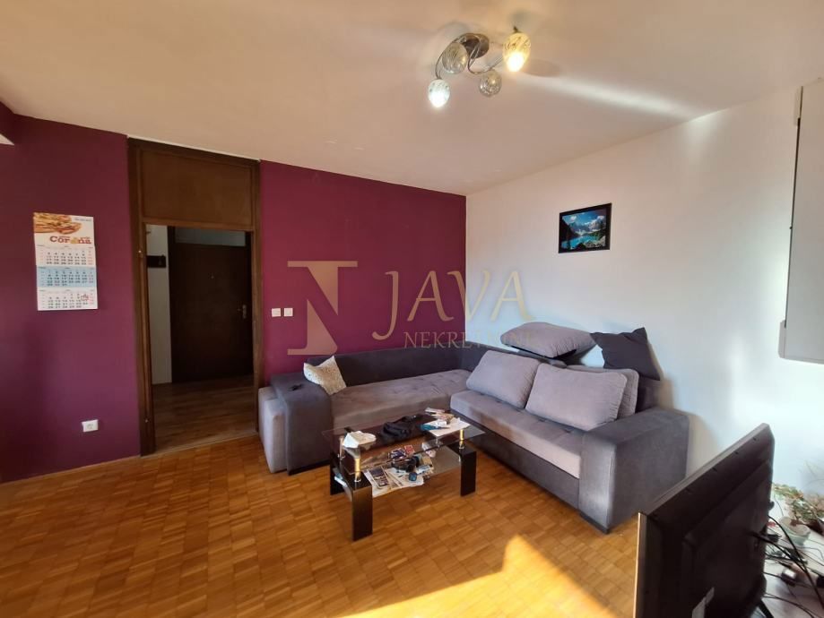 Appartamento Njivice, Omišalj, 54,44m2