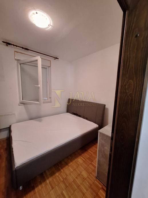 Appartamento Njivice, Omišalj, 54,44m2