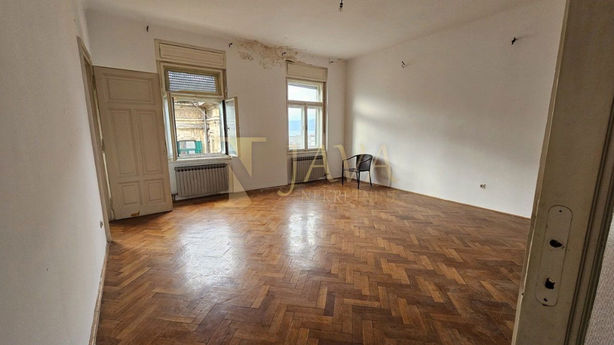 Appartamento Centar, Rijeka, 145m2