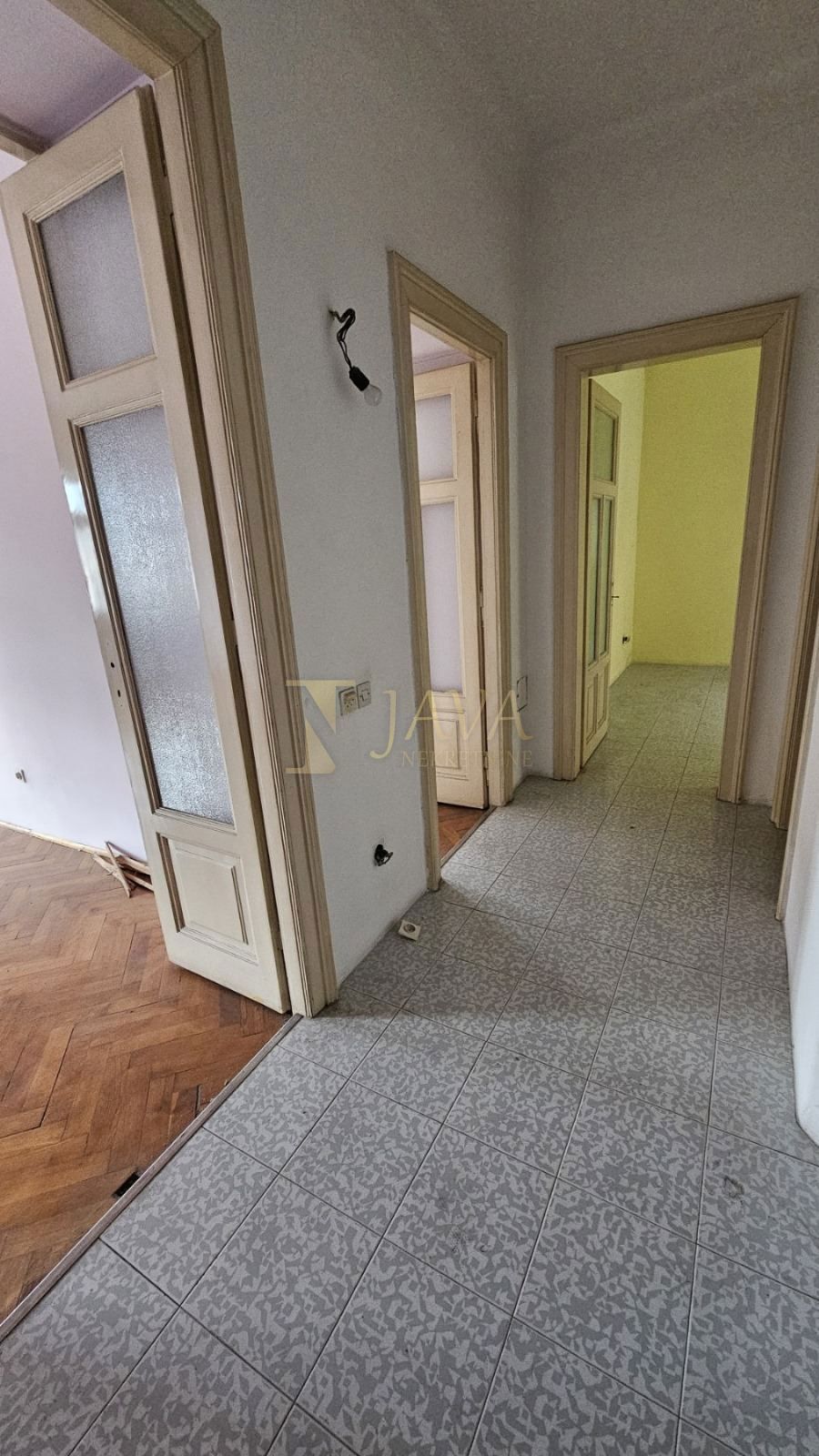 Appartamento Centar, Rijeka, 145m2