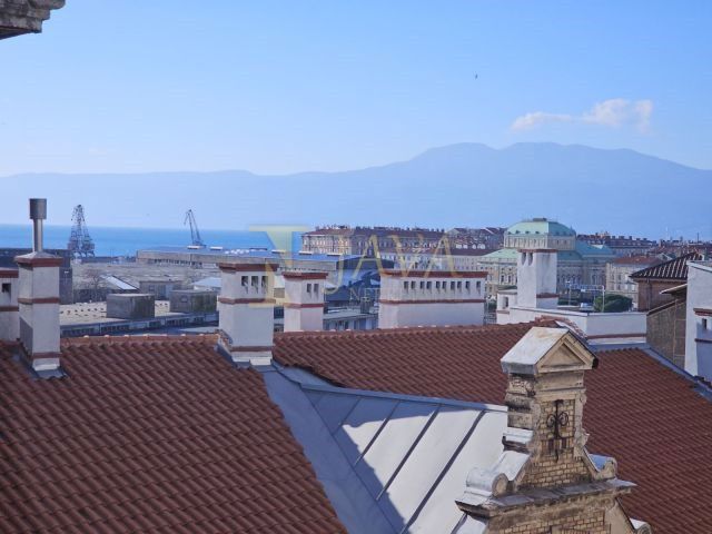 Appartamento Centar, Rijeka, 145m2
