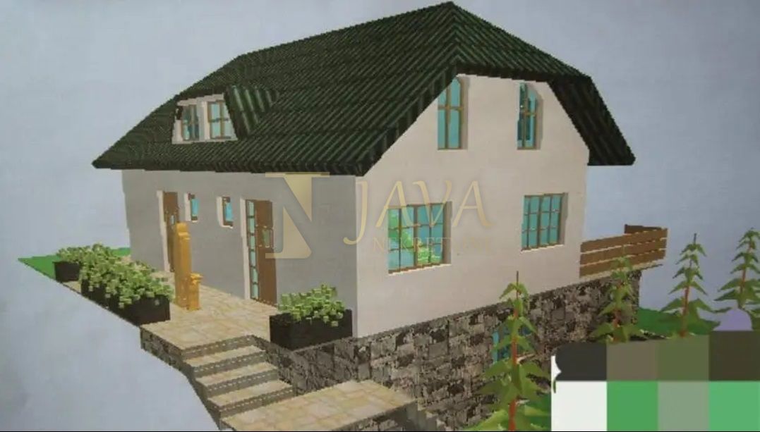 Terreno Delnice, 747m2