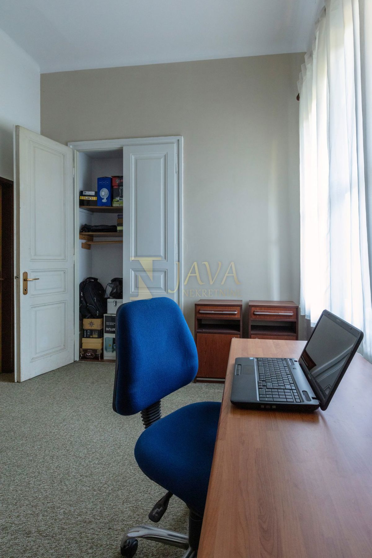 Appartamento Podmurvice, Rijeka, 80m2