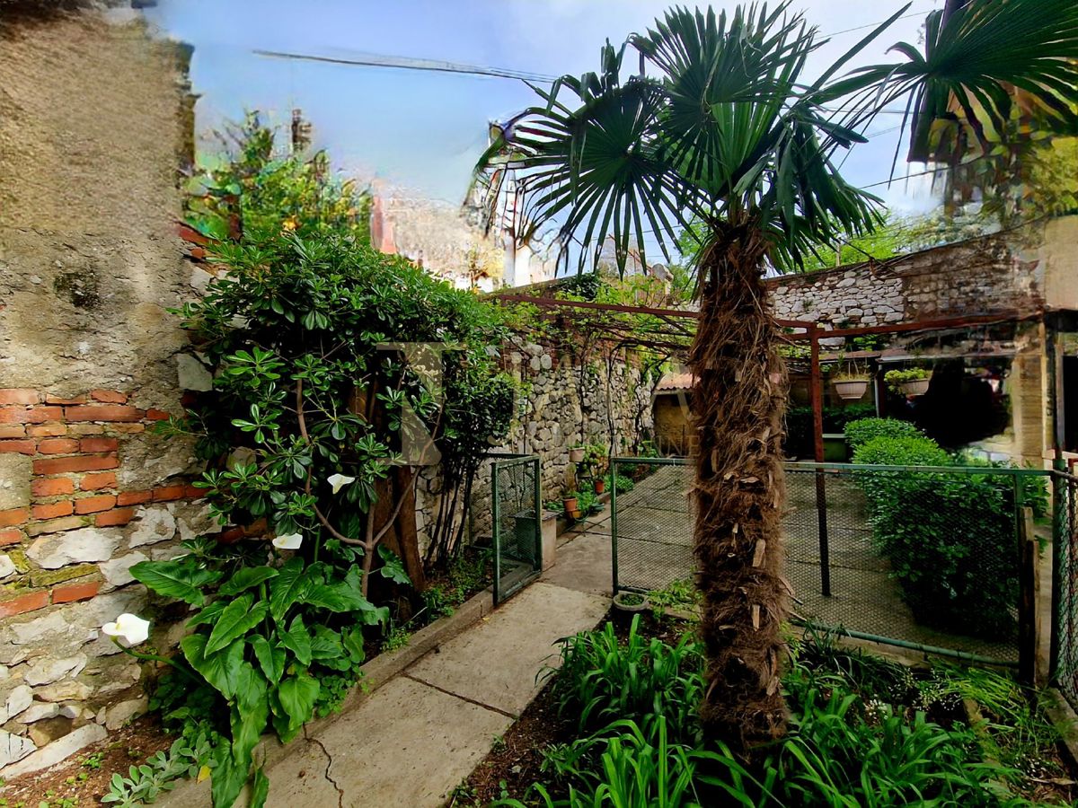 Appartamento Podmurvice, Rijeka, 80m2