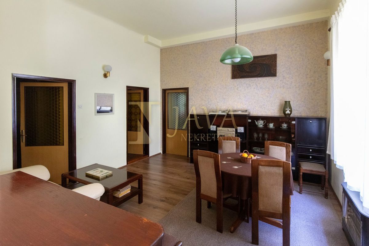 Appartamento Podmurvice, Rijeka, 80m2
