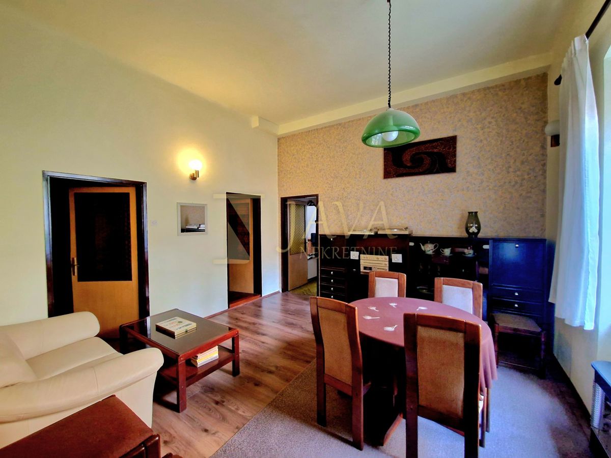 Appartamento Podmurvice, Rijeka, 80m2